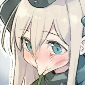 Meet your Posher, Blarti